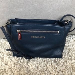 Michael Kors Navy Selma
